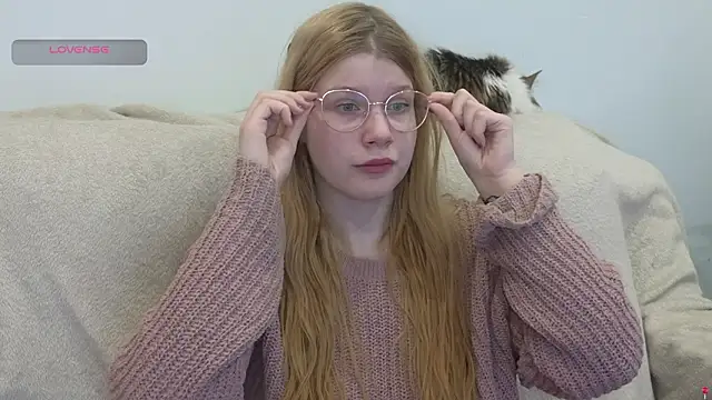 Snapshot of gertanord chatting on February 21, 2026, 7:04 pm gertanord online show from February 21, 2026, 7:04 pm