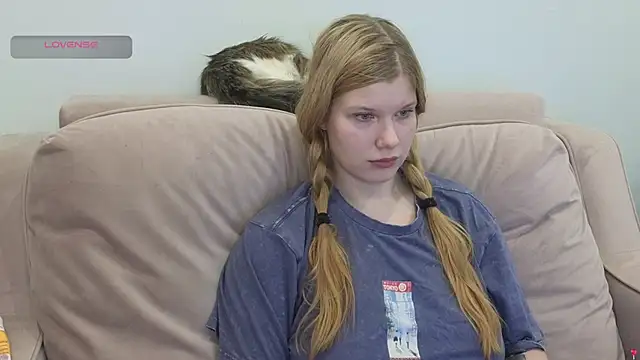 Snapshot of gertanord chatting on March 5, 2026, 9:22 pm gertanord online show from March 5, 2026, 9:22 pm