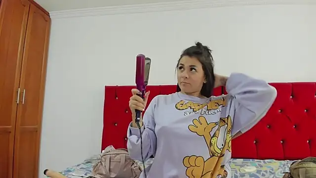 Snapshot of youlittle_perverts chatting on February 25, 2025, 4:10 pm youlittle perverts online show from February 25, 2025, 4:10 pm