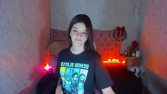 LiaHarryis online show from December 31, 2024, 1:19 pm