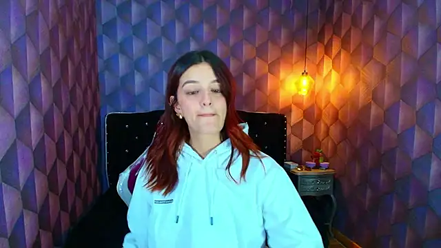 Snapshot of LiaHarryis chatting on January 16, 2026, 7:18 pm LiaHarryis online show from January 16, 2026, 7:18 pm