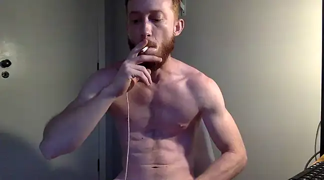 Snapshot of Smoker_Ginger chatting on December 12, 2024, 10:02 am Smoker Ginger online show from December 12, 2024, 10:02 am