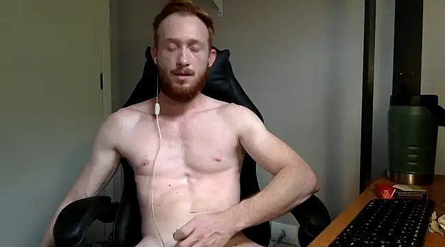 Snapshot of Smoker_Ginger chatting on January 27, 2025, 3:07 pm Smoker Ginger online show from January 27, 2025, 3:07 pm