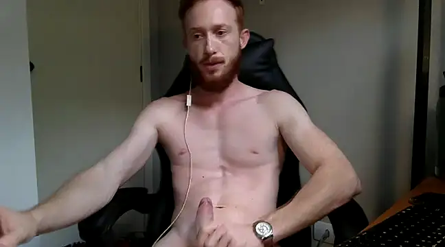 Snapshot of Smoker_Ginger chatting on January 28, 2025, 4:19 pm Smoker Ginger online show from January 28, 2025, 4:19 pm