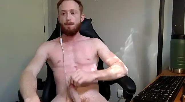 Snapshot of Smoker_Ginger chatting on January 29, 2025, 6:18 pm Smoker Ginger online show from January 29, 2025, 6:18 pm