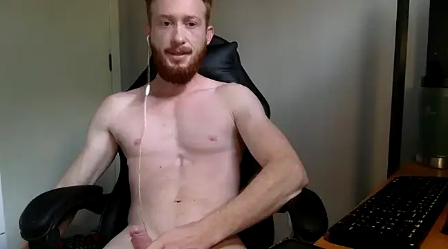 Snapshot of Smoker_Ginger chatting on January 30, 2025, 12:16 pm Smoker Ginger online show from January 30, 2025, 12:16 pm