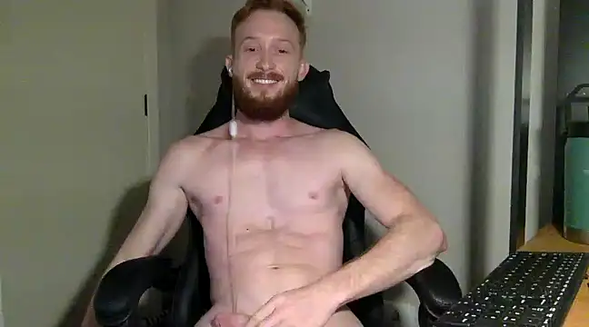 Snapshot of Smoker_Ginger chatting on February 3, 2025, 6:56 am Smoker Ginger online show from February 3, 2025, 6:56 am