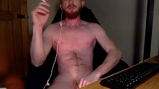 Snapshot of Smoker_Ginger chatting on September 28, 2025, 9:25 am Smoker Ginger online show from September 28, 2025, 9:25 am