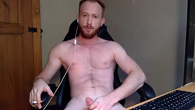 Smoker Ginger online show from December 16, 2025, 11:26 am