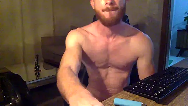 Snapshot of Smoker_Ginger chatting on March 20, 2026, 1:54 am Smoker Ginger online show from March 20, 2026, 1:54 am
