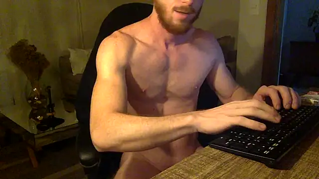 Snapshot of Smoker_Ginger chatting on March 24, 2026, 8:30 am Smoker Ginger online show from March 24, 2026, 8:30 am