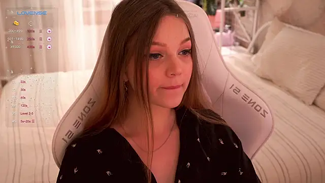 linessssa online show from February 9, 2025, 8:02 pm