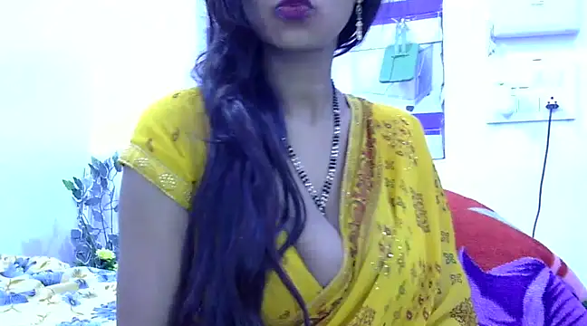 Snapshot of Anjali_Milsi chatting on December 20, 2024, 3:25 am Anjali Milsi online show from December 20, 2024, 3:25 am