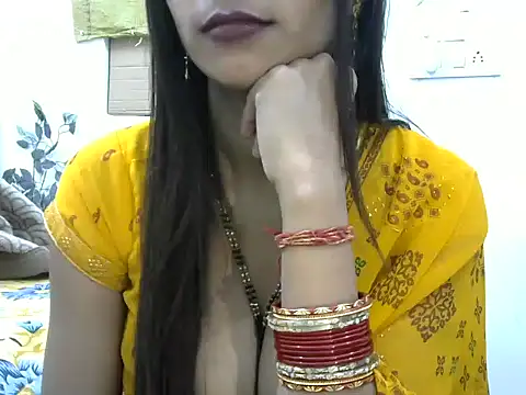 Snapshot of Anjali_Milsi chatting on January 16, 2025, 11:48 am Anjali Milsi online show from January 16, 2025, 11:48 am