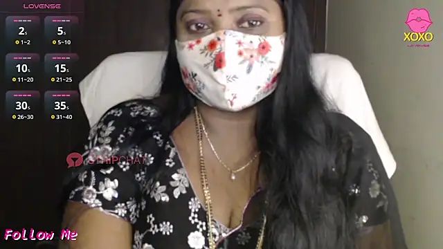 Snapshot of vani-09 chatting on December 20, 2024, 5:47 am vani-09 online show from December 20, 2024, 5:47 am