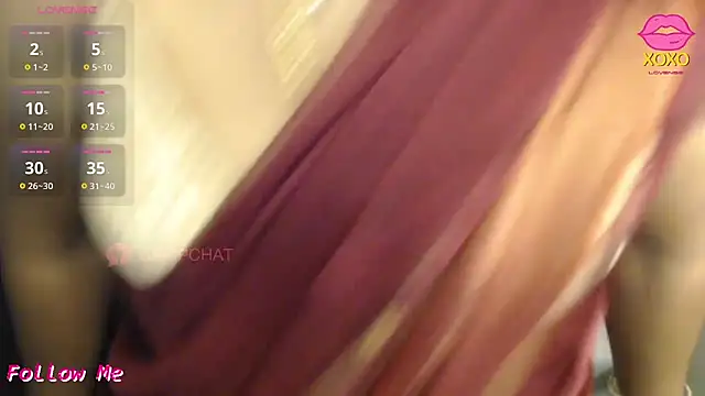 Snapshot of vani-09 chatting on December 21, 2024, 7:24 am vani-09 online show from December 21, 2024, 7:24 am