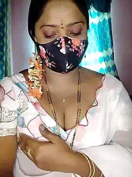 Snapshot of vani-09 chatting on January 6, 2025, 4:58 am vani-09 online show from January 6, 2025, 4:58 am