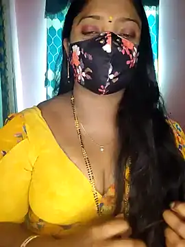 Snapshot of vani-09 chatting on January 7, 2025, 5:43 am vani-09 online show from January 7, 2025, 5:43 am