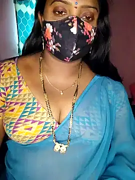 Snapshot of vani-09 chatting on January 18, 2025, 9:24 am vani-09 online show from January 18, 2025, 9:24 am