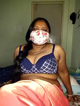 Snapshot of vani-09 chatting on March 19, 2025, 6:35 am vani-09 online show from March 19, 2025, 6:35 am