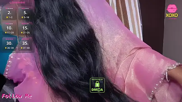 Snapshot of vani-09 chatting on June 27, 2026, 5:29 pm vani-09 online show from June 27, 2026, 5:29 pm