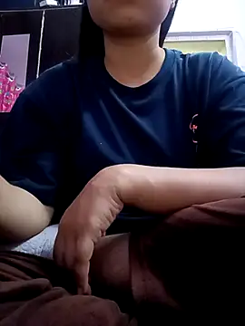 Snapshot of Harpreet_49 chatting on February 20, 2025, 10:27 am Harpreet 49 online show from February 20, 2025, 10:27 am