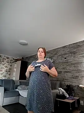 Lady nice cat online show from March 1, 2026, 3:19 am