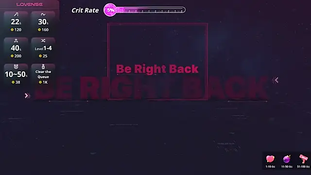 Marinnett11 online show from March 24, 2026, 6:46 pm