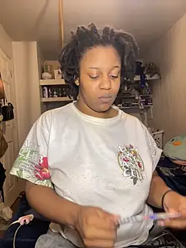 Galaxybabe23 online show from October 25, 2025, 10:04 pm