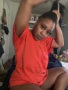 Galaxybabe23 online show from January 8, 2026, 7:16 pm