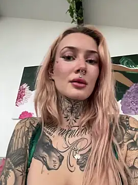 Snapshot of Stella-Kink chatting on February 5, 2026, 2:43 pm Stella-Kink online show from February 5, 2026, 2:43 pm