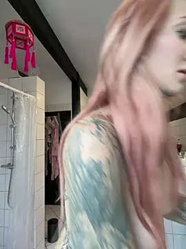 Snapshot of Stella-Kink chatting on February 15, 2026, 10:03 am Stella-Kink online show from February 15, 2026, 10:03 am