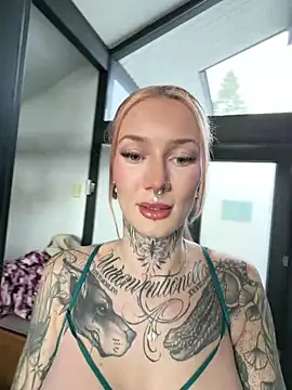 Snapshot of Stella-Kink chatting on February 25, 2026, 3:10 pm Stella-Kink online show from February 25, 2026, 3:10 pm