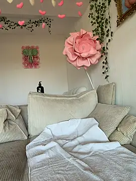 Snapshot of Stella-Kink chatting on March 1, 2026, 10:06 am Stella-Kink online show from March 1, 2026, 10:06 am