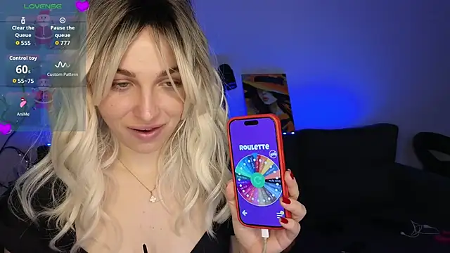 Yoda21 online show from December 4, 2025, 2:04 pm