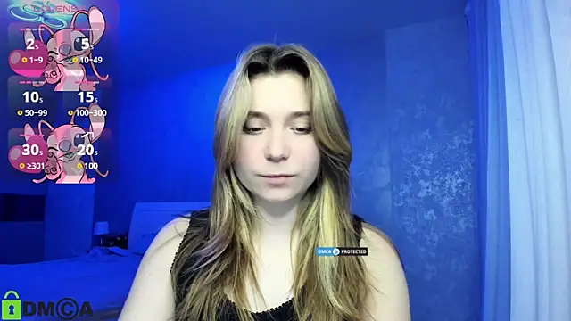 Snapshot of SweetMonicka chatting on December 23, 2024, 5:11 pm SweetMonicka online show from December 23, 2024, 5:11 pm