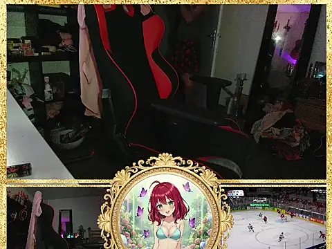 Snapshot of Killitoris chatting on May 30, 2026, 7:55 pm Killitoris online show from May 30, 2026, 7:55 pm