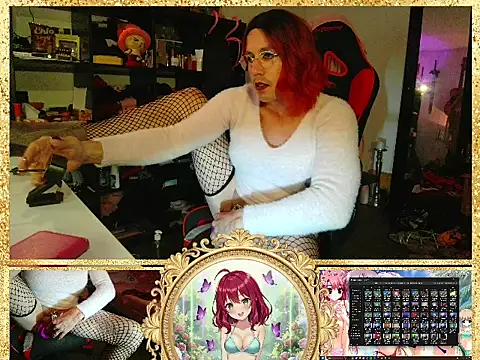 Snapshot of Killitoris chatting on June 11, 2026, 7:12 pm Killitoris online show from June 11, 2026, 7:12 pm