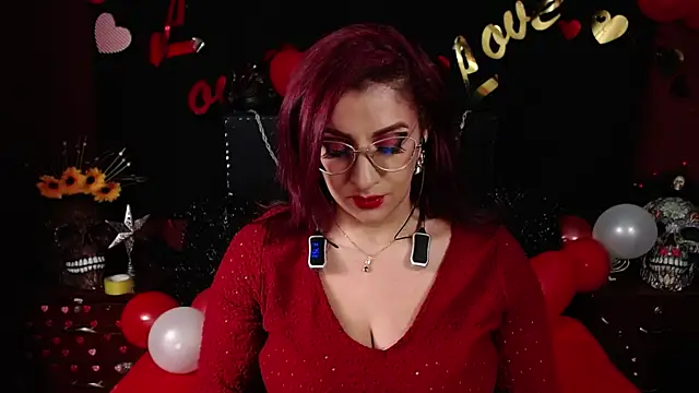 Snapshot of andreafetishx chatting on February 14, 2026, 10:39 pm andreafetishx online show from February 14, 2026, 10:39 pm