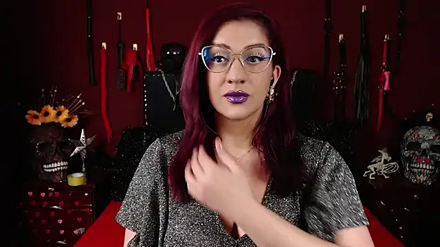 Snapshot of andreafetishx chatting on February 25, 2026, 7:01 pm andreafetishx online show from February 25, 2026, 7:01 pm