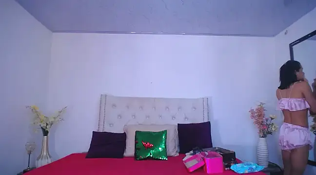 Snapshot of maria_camilacms chatting on January 20, 2025, 6:10 pm maria camilacms online show from January 20, 2025, 6:10 pm