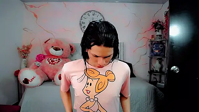 maria camilacms online show from January 10, 2026, 6:20 pm