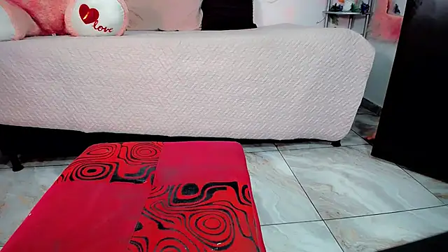 maria camilacms online show from February 2, 2026, 4:55 am