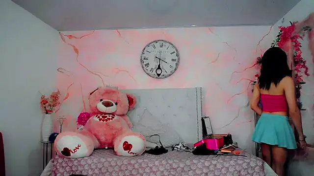 maria camilacms online show from February 21, 2026, 6:09 pm