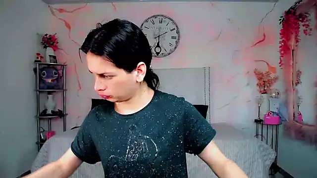 maria camilacms online show from April 1, 2026, 6:16 pm