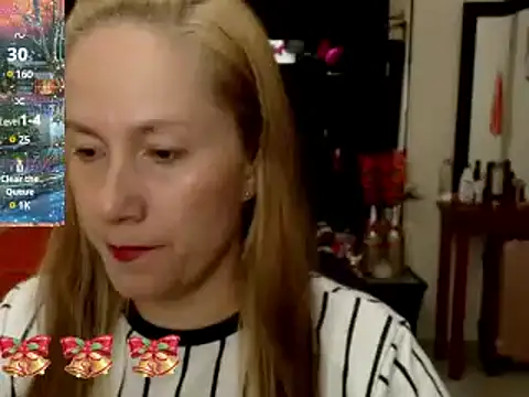 CATRINA-83 online show from December 11, 2024, 11:54 pm