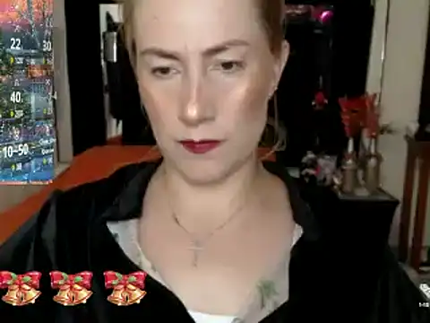 CATRINA-83 online show from December 19, 2024, 11:35 pm