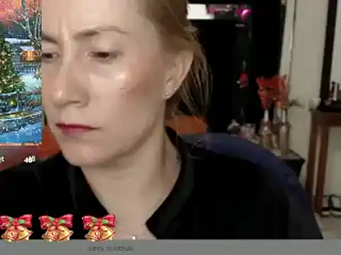 CATRINA-83 online show from December 20, 2024, 3:25 am