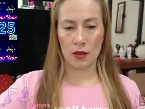 CATRINA-83 online show from January 20, 2025, 11:54 pm