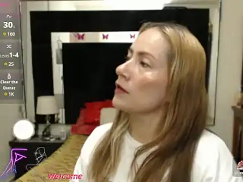 CATRINA-83 online show from January 30, 2025, 7:59 pm